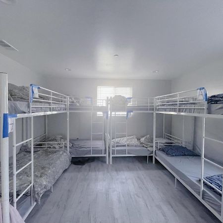Modern Hostel In Los Angeles Esterno foto